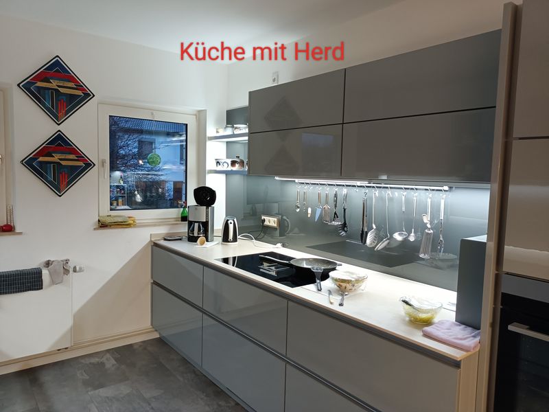 Lebendiges Wohnen: 3-Zimmer-Wohnung in Wuppertal-Ronsdorf
